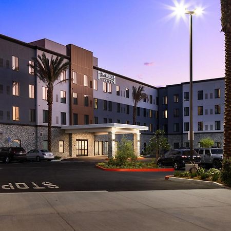 Staybridge Suites Eastvale - Norco By Ihg Kültér fotó