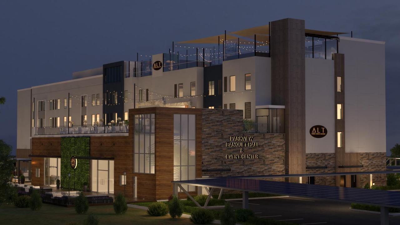 Staybridge Suites Eastvale - Norco By Ihg Kültér fotó