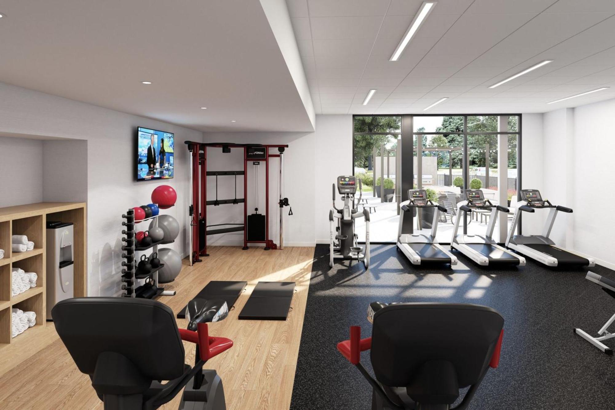 Staybridge Suites Eastvale - Norco By Ihg Kültér fotó