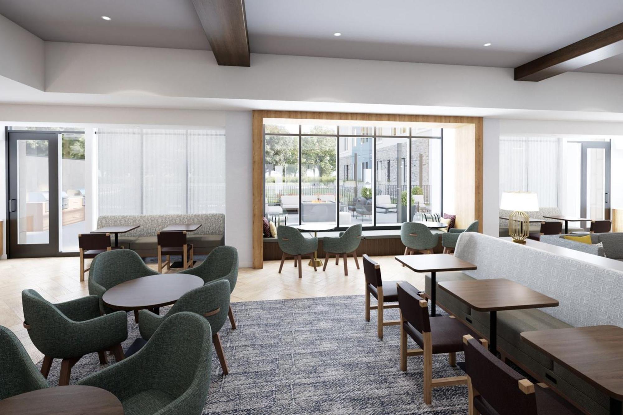 Staybridge Suites Eastvale - Norco By Ihg Kültér fotó