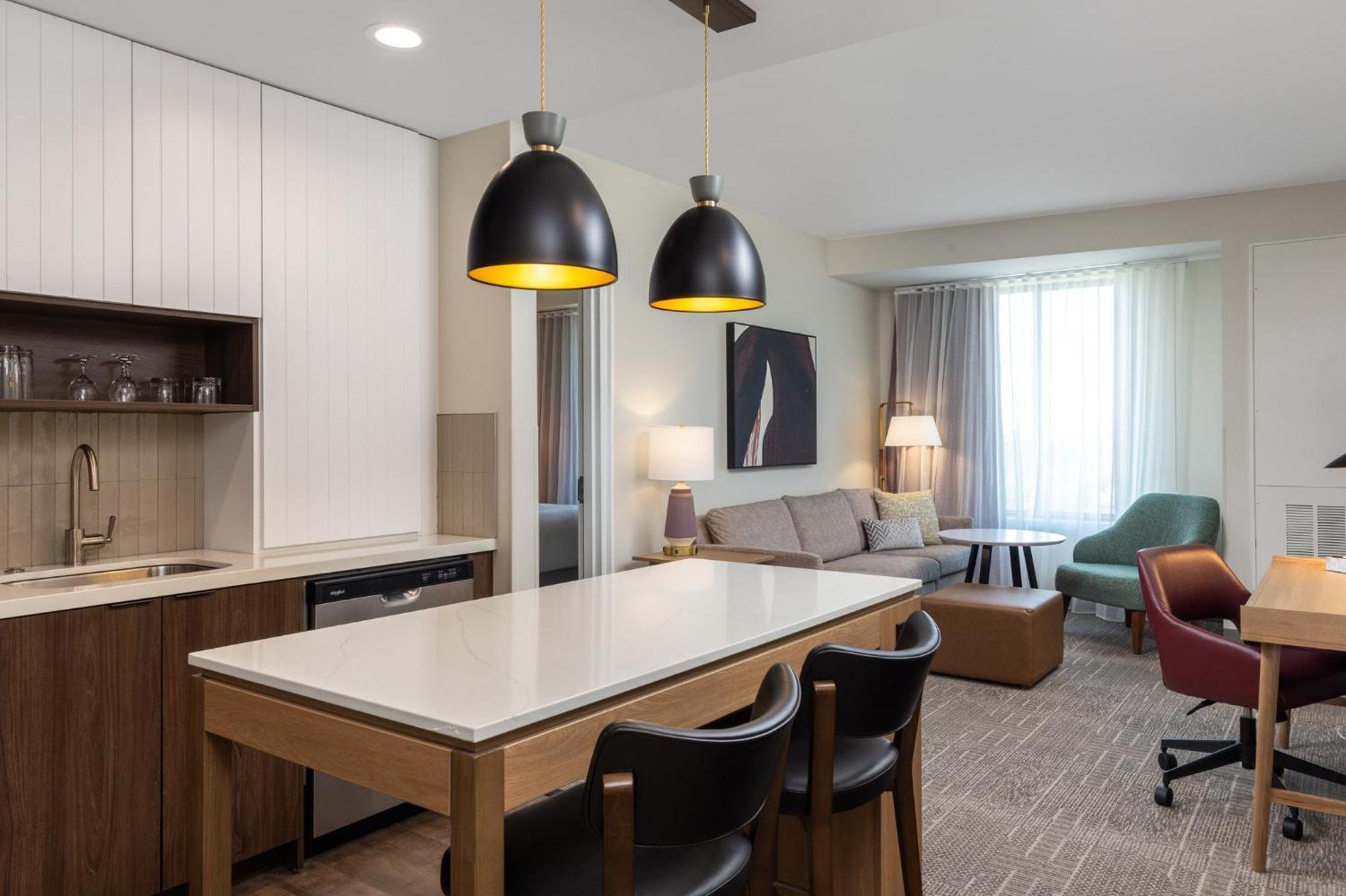 Staybridge Suites Eastvale - Norco By Ihg Kültér fotó