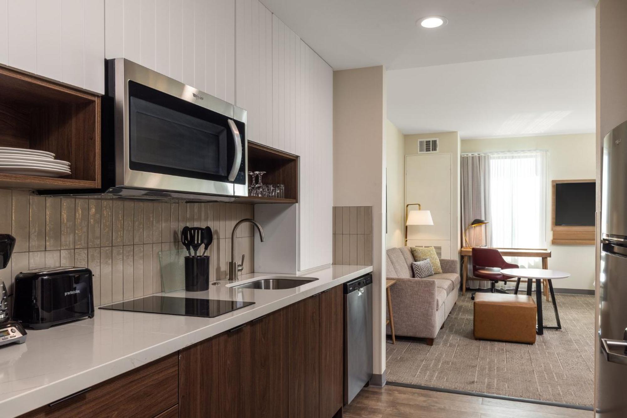 Staybridge Suites Eastvale - Norco By Ihg Kültér fotó