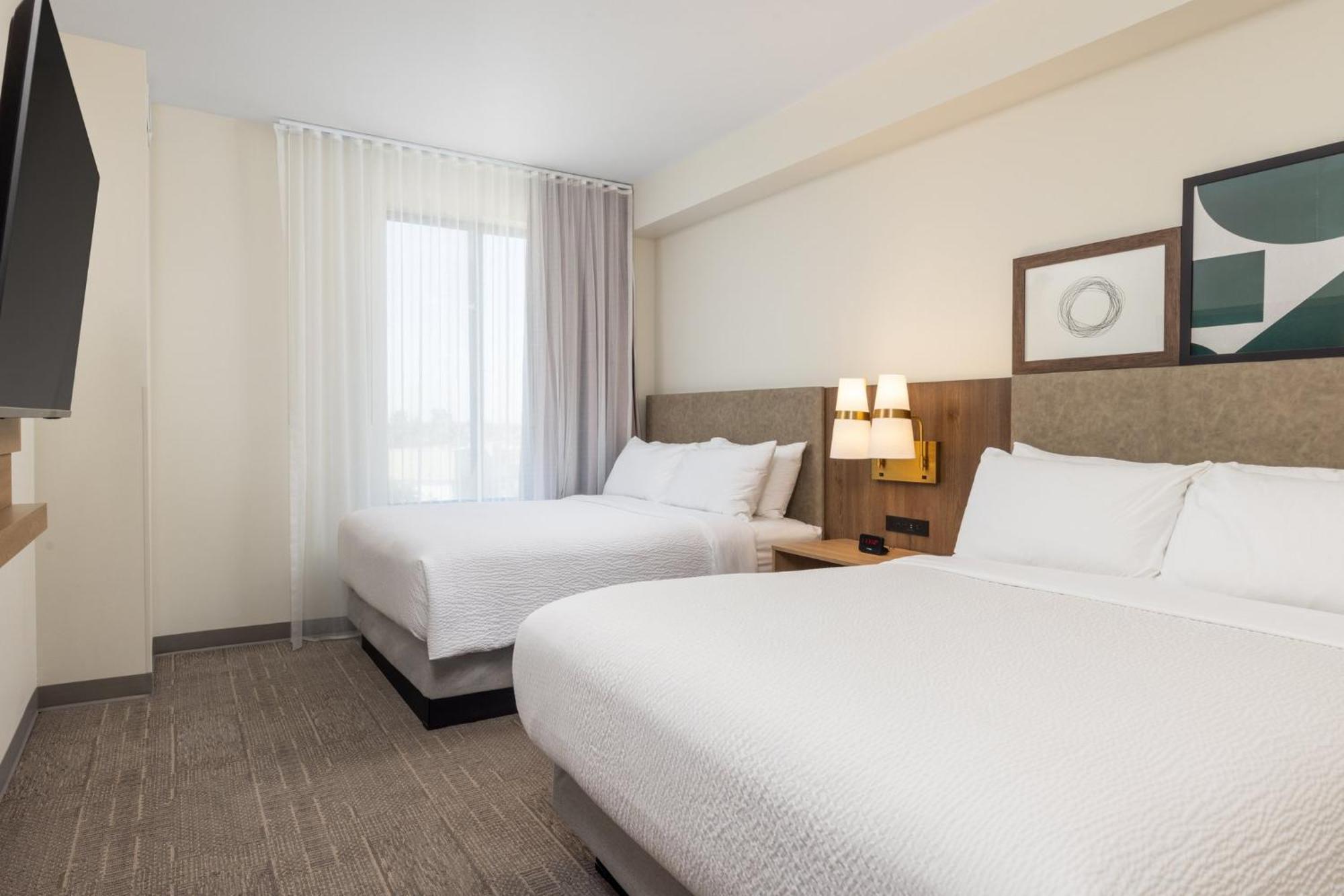 Staybridge Suites Eastvale - Norco By Ihg Kültér fotó