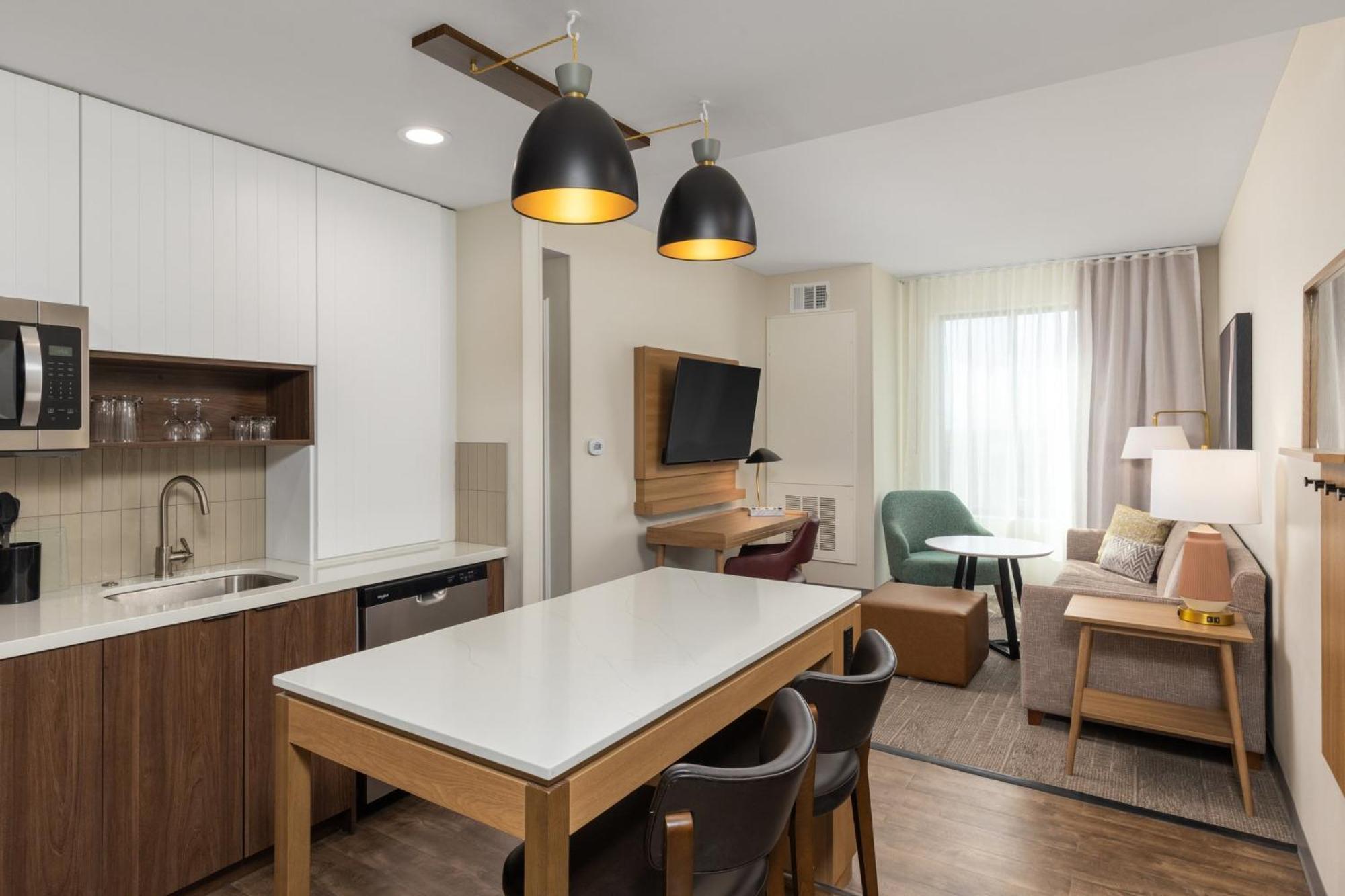 Staybridge Suites Eastvale - Norco By Ihg Kültér fotó