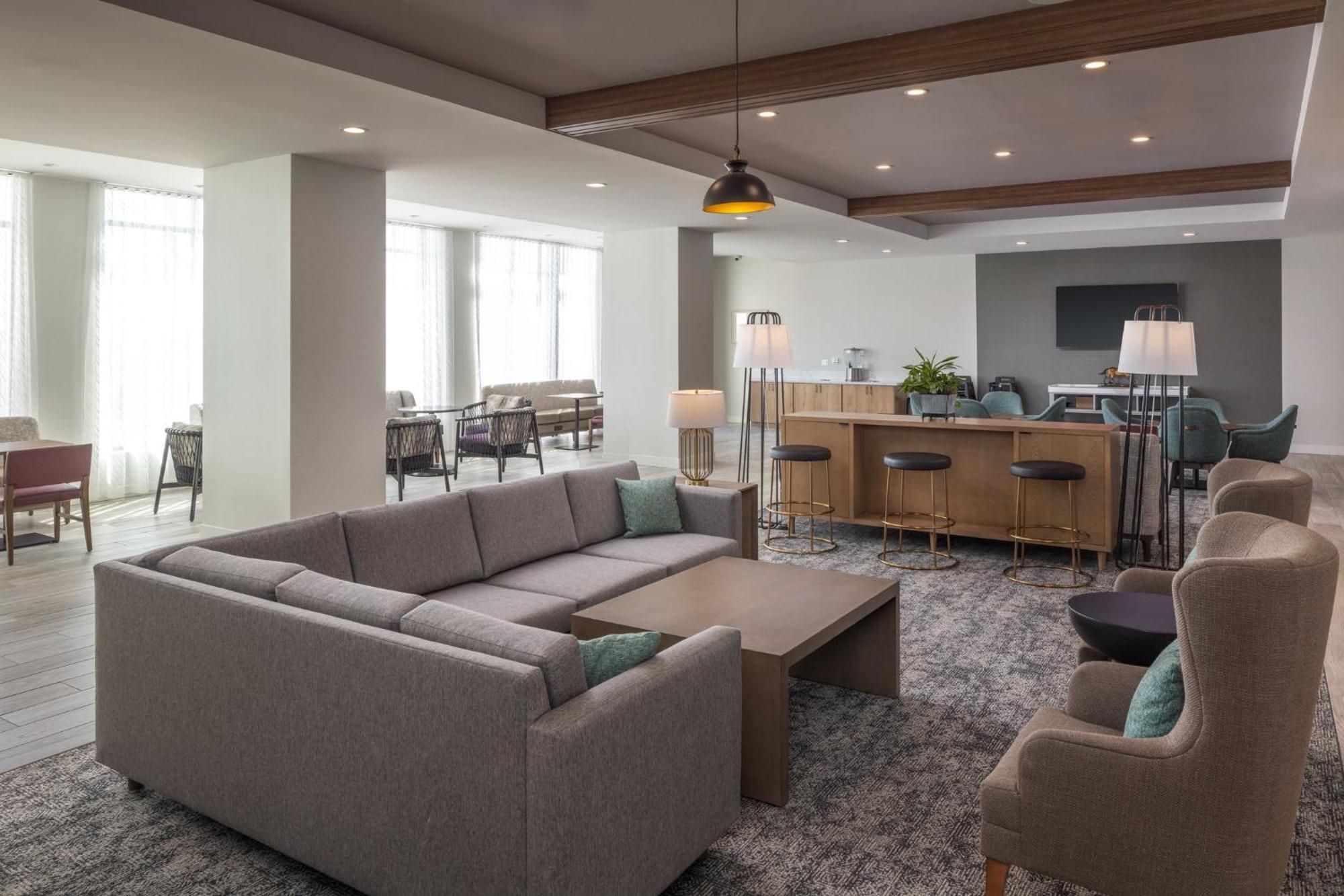Staybridge Suites Eastvale - Norco By Ihg Kültér fotó